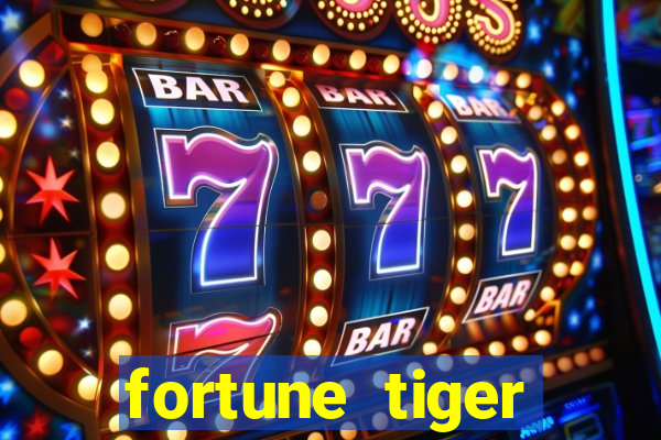 fortune tiger cassino pix